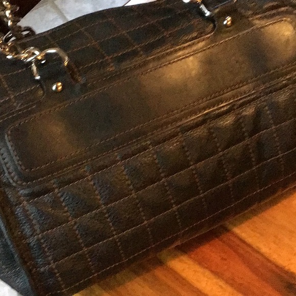 Maxx New York barrel bag